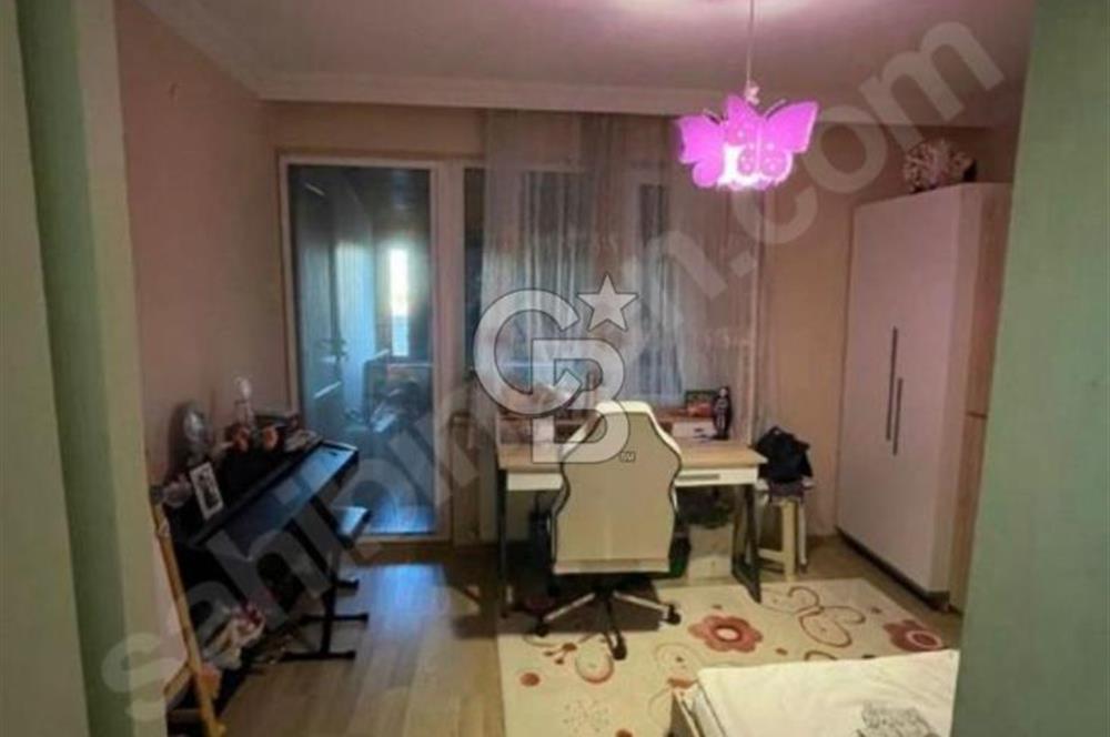 Eyüpsultan Topçularda Özel garajlı Bahçeli Müstakil Dubleks