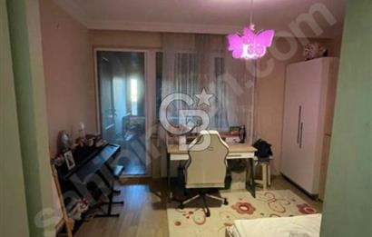 Eyüpsultan Topçularda Özel garajlı Bahçeli Müstakil Dubleks