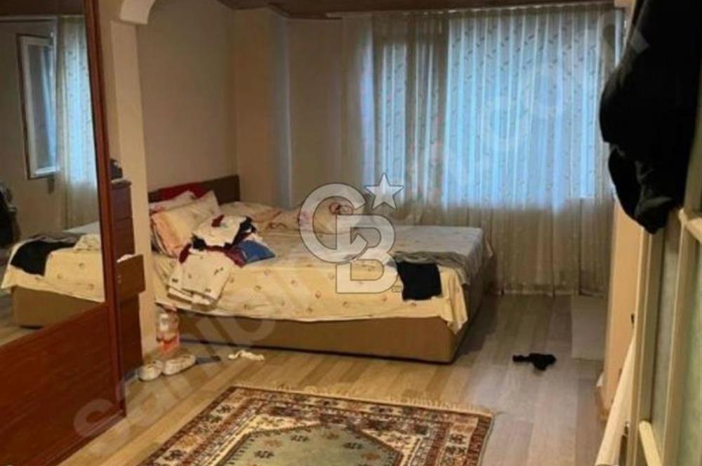 Eyüpsultan Topçularda Özel garajlı Bahçeli Müstakil Dubleks