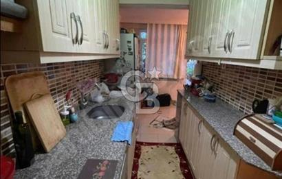 Eyüpsultan Topçularda Özel garajlı Bahçeli Müstakil Dubleks