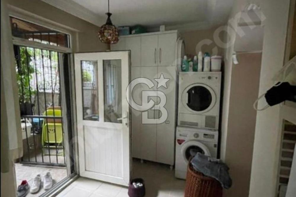 Eyüpsultan Topçularda Özel garajlı Bahçeli Müstakil Dubleks