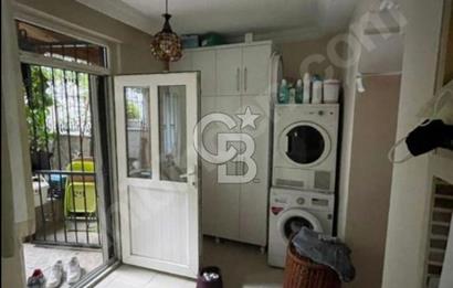 Eyüpsultan Topçularda Özel garajlı Bahçeli Müstakil Dubleks