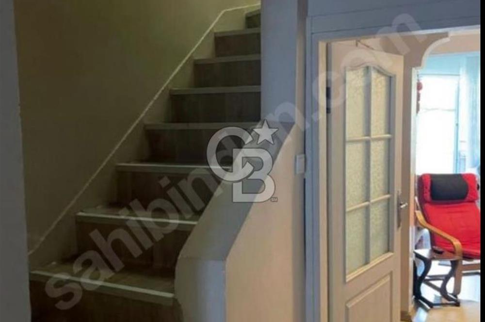 Eyüpsultan Topçularda Özel garajlı Bahçeli Müstakil Dubleks