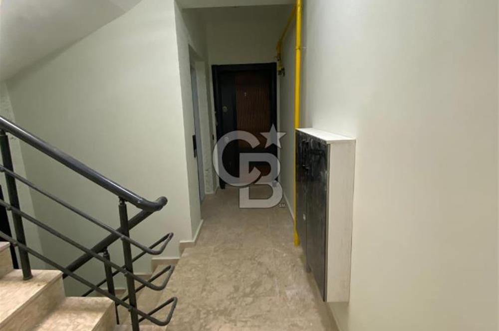 ESKİŞEHİR KUMLUBEL MAH ESENLİ CAD ÜZERİ SATILIK 3+1 DAİRE