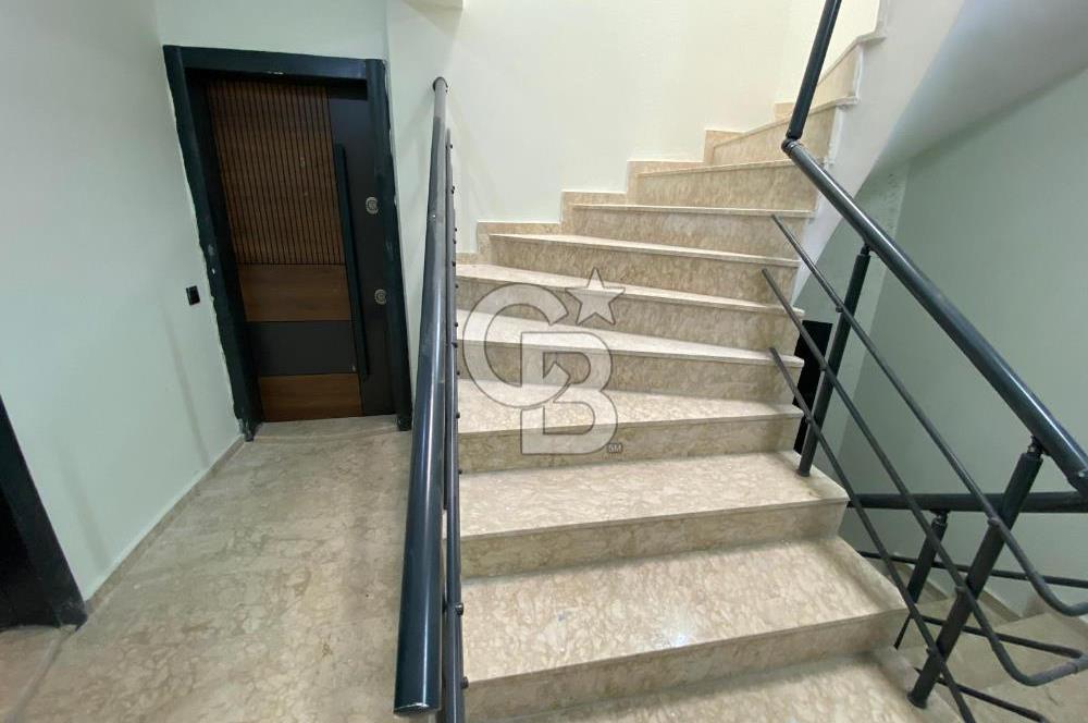ESKİŞEHİR KUMLUBEL MAH ESENLİ CAD ÜZERİ SATILIK 3+1 DAİRE