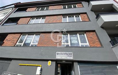 ESKİŞEHİR KUMLUBEL MAH ESENLİ CAD ÜZERİ SATILIK 3+1 DAİRE