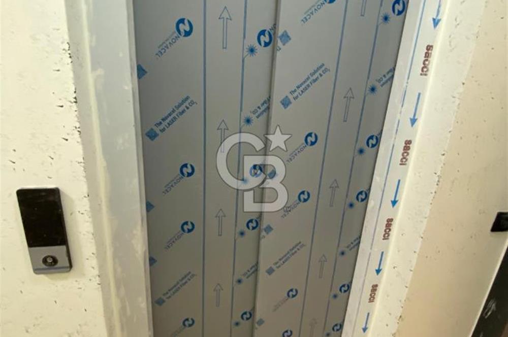 ESKİŞEHİR KUMLUBEL MAH ESENLİ CAD ÜZERİ SATILIK 3+1 DAİRE