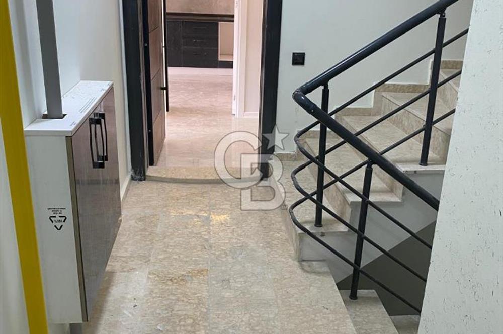 ESKİŞEHİR KUMLUBEL MAH ESENLİ CAD ÜZERİ SATILIK 3+1 DAİRE