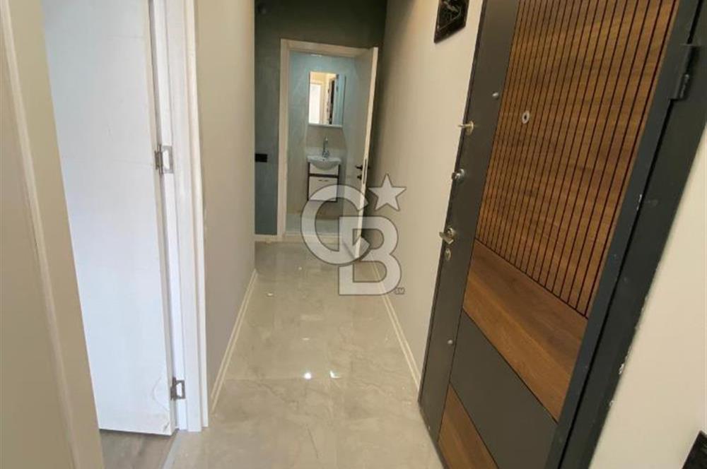ESKİŞEHİR KUMLUBEL MAH ESENLİ CAD ÜZERİ SATILIK 3+1 DAİRE