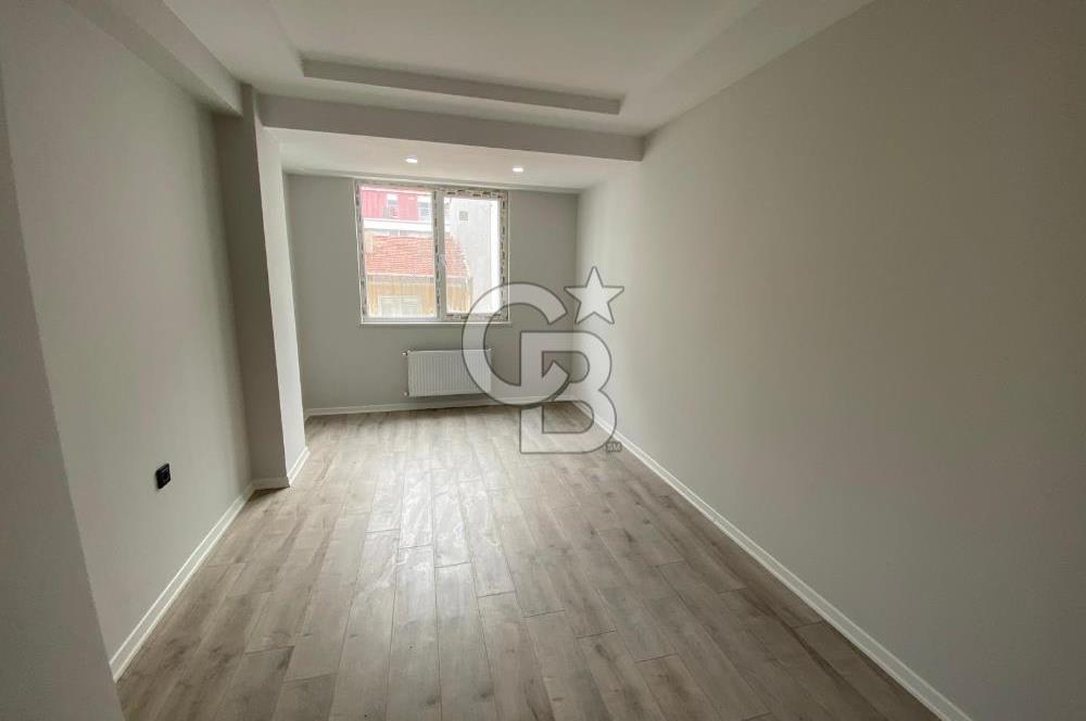 ESKİŞEHİR KUMLUBEL MAH ESENLİ CAD ÜZERİ SATILIK 3+1 DAİRE