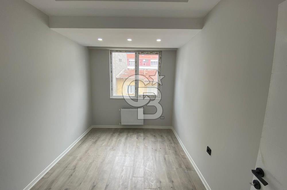 ESKİŞEHİR KUMLUBEL MAH ESENLİ CAD ÜZERİ SATILIK 3+1 DAİRE