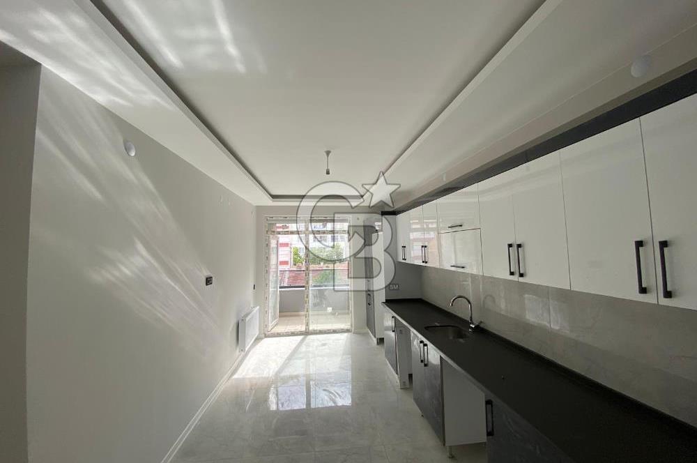 ESKİŞEHİR KUMLUBEL MAH ESENLİ CAD ÜZERİ SATILIK 3+1 DAİRE