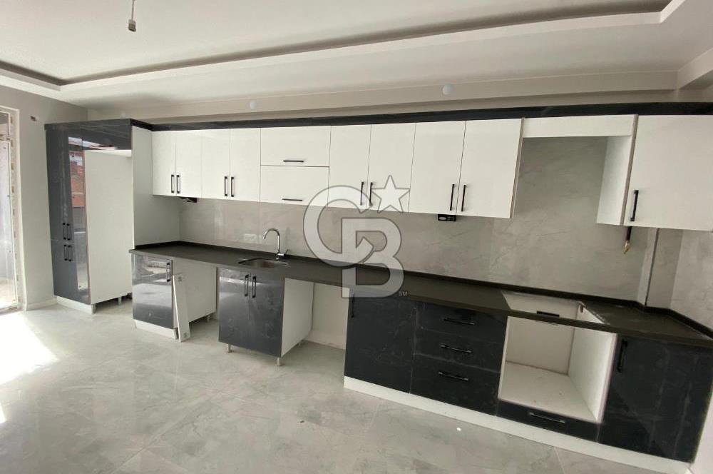 ESKİŞEHİR KUMLUBEL MAH ESENLİ CAD ÜZERİ SATILIK 3+1 DAİRE