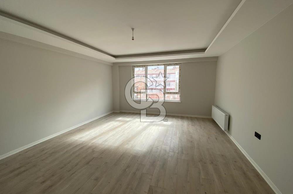 ESKİŞEHİR KUMLUBEL MAH ESENLİ CAD ÜZERİ SATILIK 3+1 DAİRE
