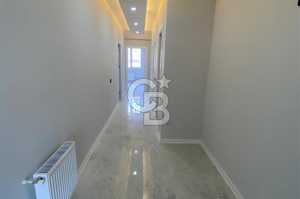 ESKİŞEHİR KUMLUBEL MAH ESENLİ CAD ÜZERİ SATILIK 3+1 DAİRE