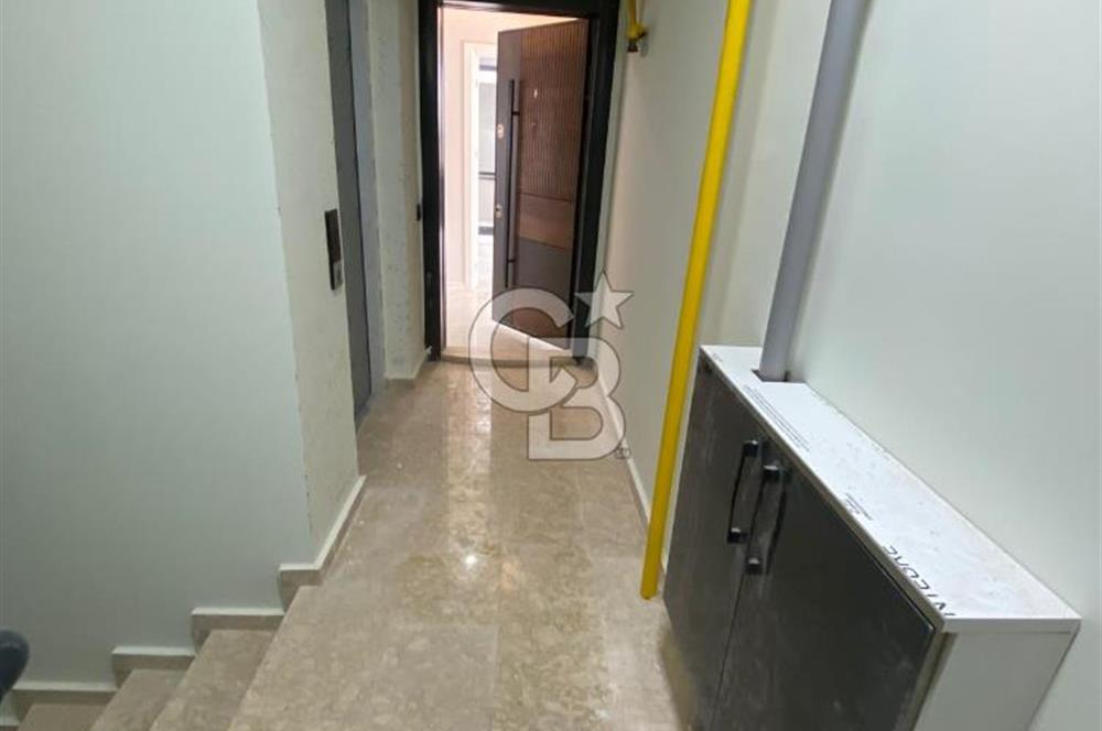 ESKİŞEHİR KUMLUBEL MAH ESENLİ CAD ÜZERİ SATILIK 3+1 DAİRE