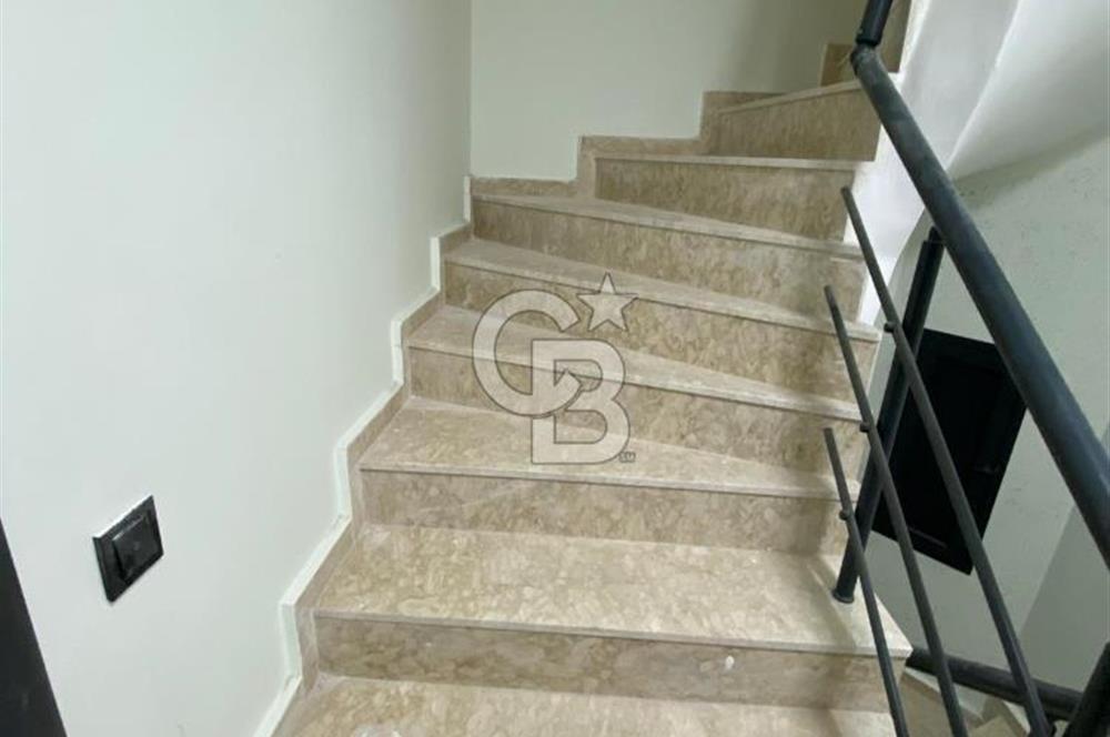 ESKİŞEHİR KUMLUBEL MAH ESENLİ CAD ÜZERİ SATILIK 3+1 DAİRE