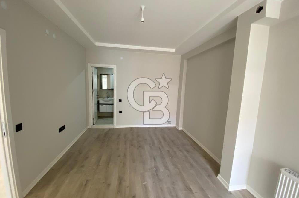 ESKİŞEHİR KUMLUBEL MAH ESENLİ CAD ÜZERİ SATILIK 3+1 DAİRE