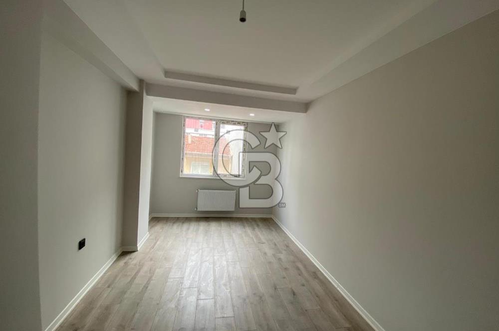 ESKİŞEHİR KUMLUBEL MAH ESENLİ CAD ÜZERİ SATILIK 3+1 DAİRE