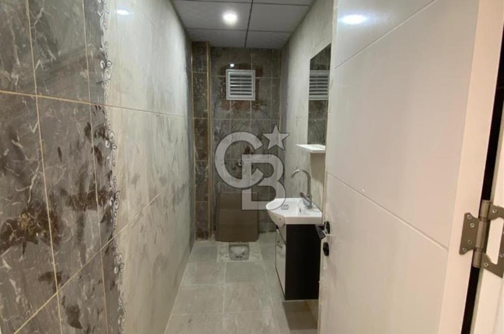 ESKİŞEHİR KUMLUBEL MAH ESENLİ CAD ÜZERİ SATILIK 3+1 DAİRE