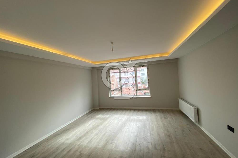 ESKİŞEHİR KUMLUBEL MAH ESENLİ CAD ÜZERİ SATILIK 3+1 DAİRE