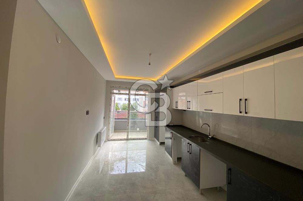 ESKİŞEHİR KUMLUBEL MAH ESENLİ CAD ÜZERİ SATILIK 3+1 DAİRE