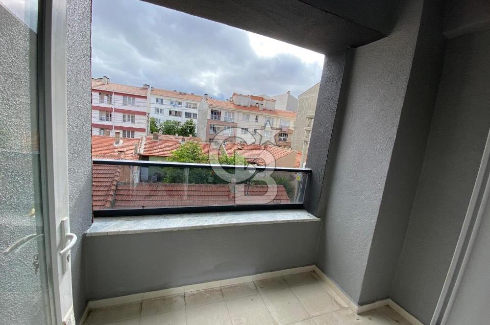 ESKİŞEHİR KUMLUBEL MAH ESENLİ CAD ÜZERİ SATILIK 3+1 DAİRE