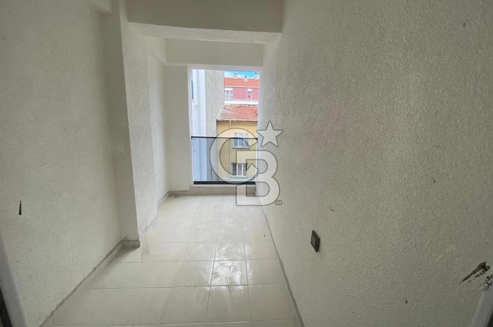 ESKİŞEHİR KUMLUBEL MAH ESENLİ CAD ÜZERİ SATILIK 3+1 DAİRE