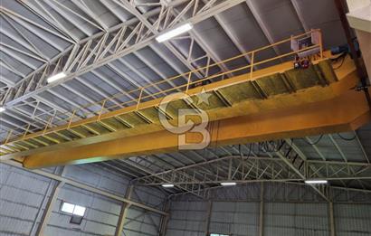 YALOVA KİRAZLI SANAYİ KİRALIK DEPO FABRİKA İŞ YERİ!. 1460M2
