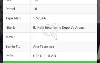 YALOVA KİRAZLI SANAYİ KİRALIK DEPO FABRİKA İŞ YERİ!. 1460M2