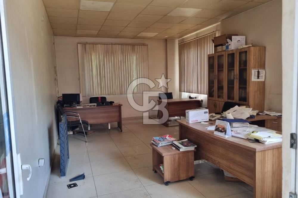 YALOVA KİRAZLI SANAYİ KİRALIK DEPO FABRİKA İŞ YERİ!. 1460M2