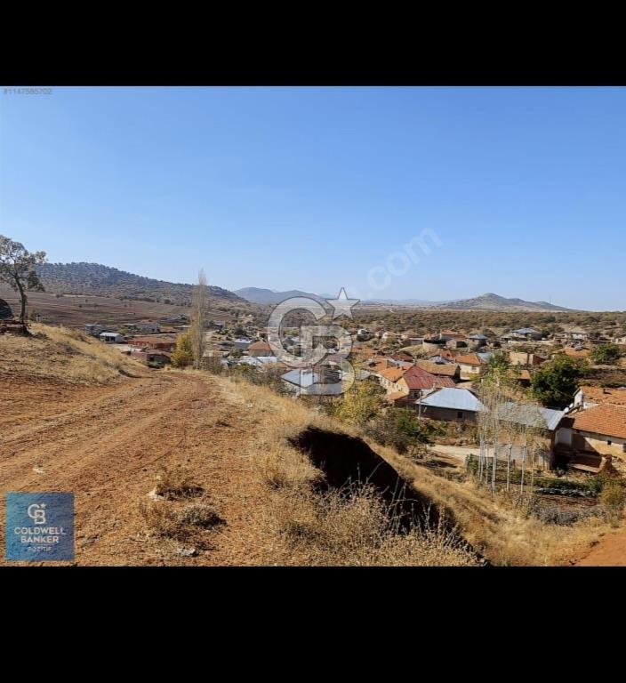 Konya güneysınır kayaağzında satilik arsa 