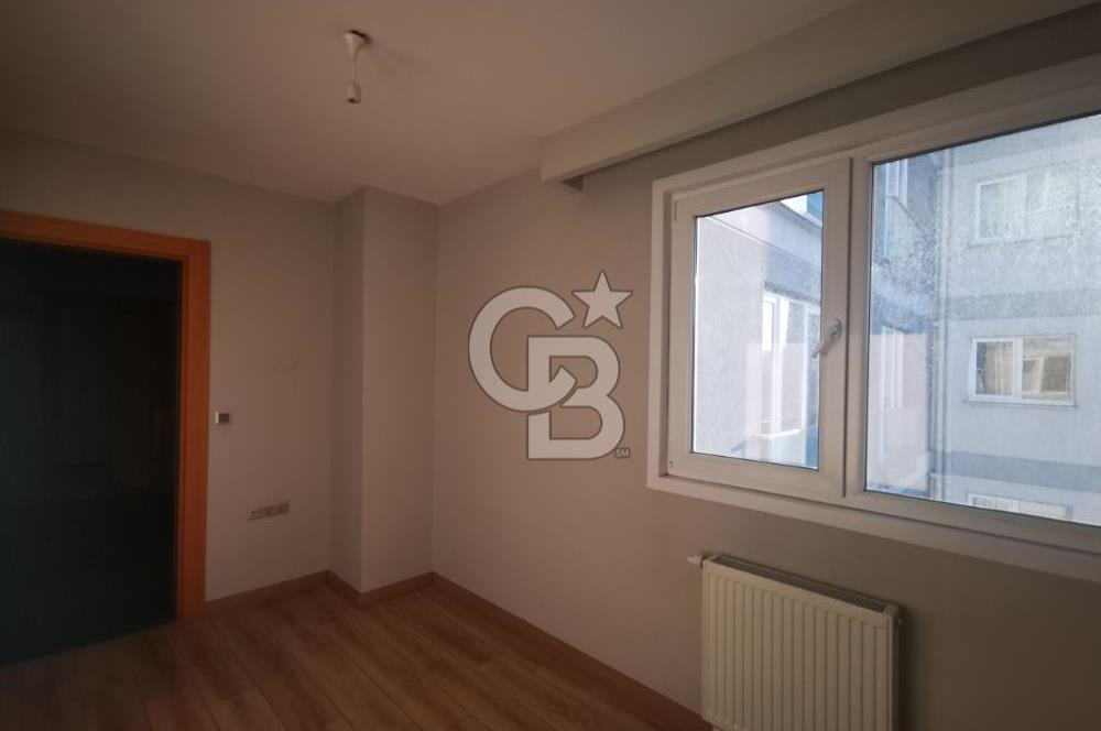 HASTANE MAHALLESİ'NDE BAKIMLI FERAH 3+1 SATILIK DAİRE