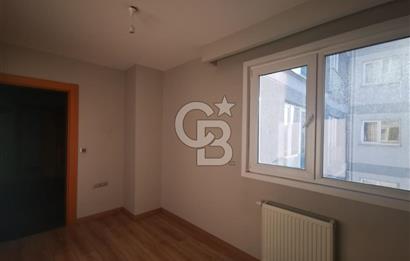 HASTANE MAHALLESİ'NDE BAKIMLI FERAH 3+1 SATILIK DAİRE