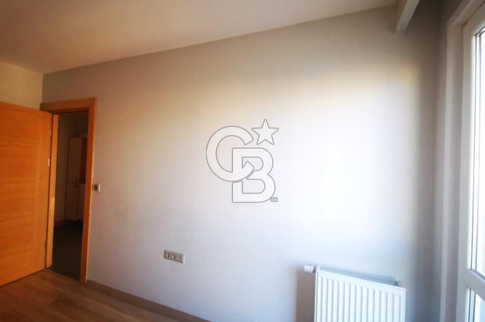 HASTANE MAHALLESİ'NDE BAKIMLI FERAH 3+1 SATILIK DAİRE