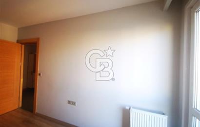HASTANE MAHALLESİ'NDE BAKIMLI FERAH 3+1 SATILIK DAİRE