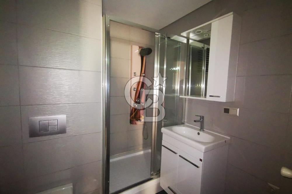 HASTANE MAHALLESİ'NDE BAKIMLI FERAH 3+1 SATILIK DAİRE