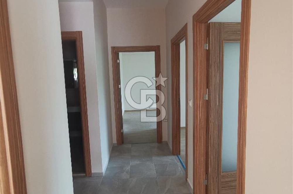 AYDINTEPE MAHALLESİ'NDE BAKIMLI 2+1 SATILIK DAİRE
