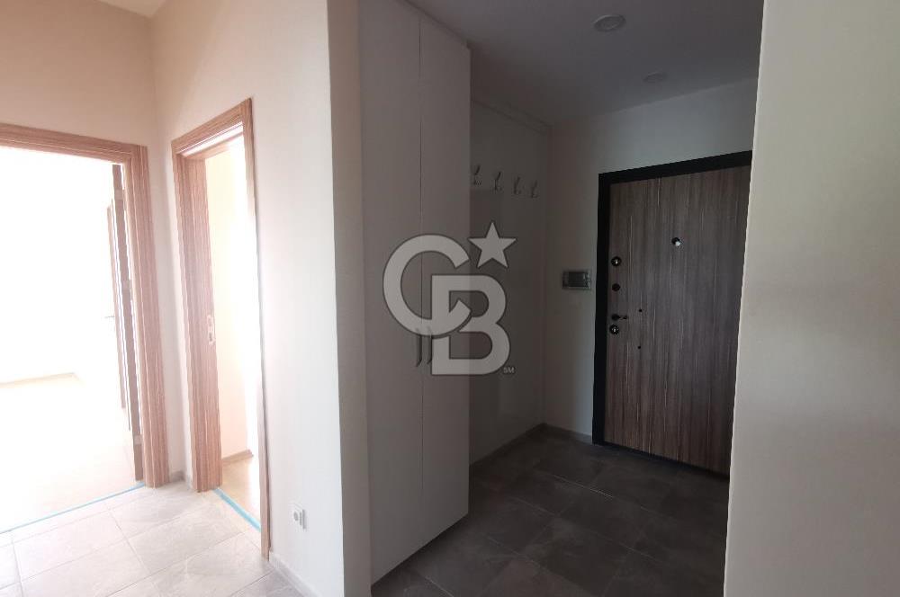 AYDINTEPE MAHALLESİ'NDE BAKIMLI 2+1 SATILIK DAİRE