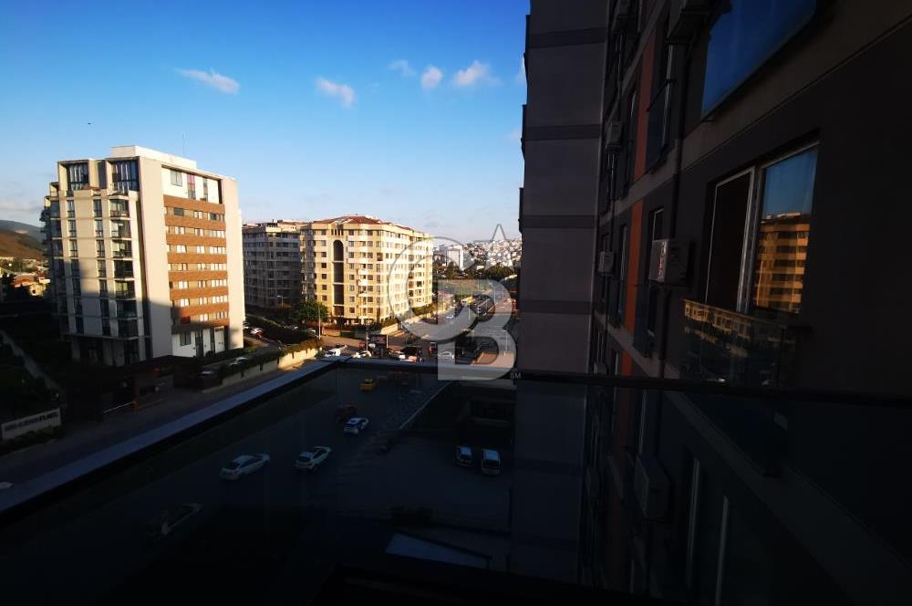 HASTANE MAHALLESİ'NDE BAKIMLI FERAH 3+1 SATILIK DAİRE