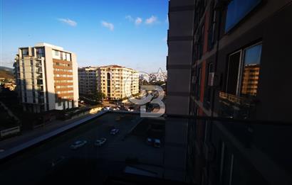 HASTANE MAHALLESİ'NDE BAKIMLI FERAH 3+1 SATILIK DAİRE