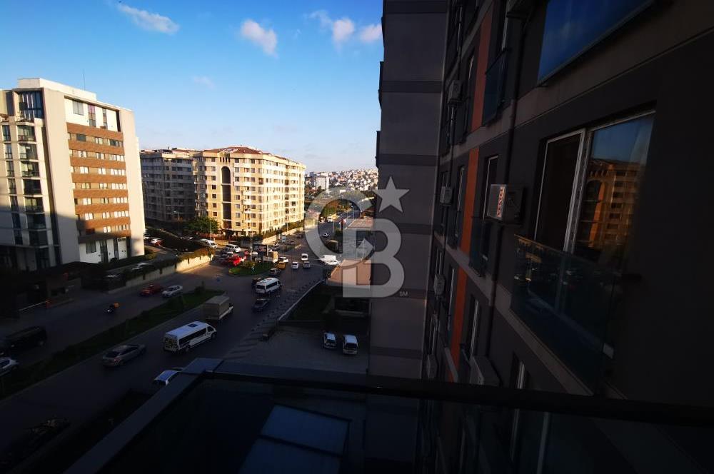 HASTANE MAHALLESİ'NDE BAKIMLI FERAH 3+1 SATILIK DAİRE