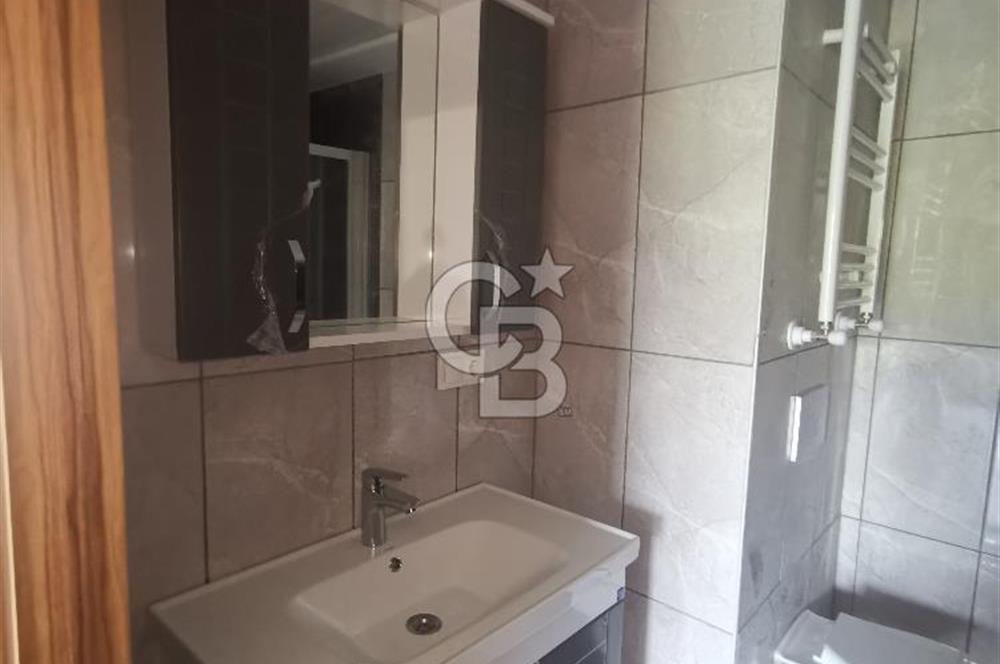 AYDINTEPE MAHALLESİ'NDE BAKIMLI 2+1 SATILIK DAİRE