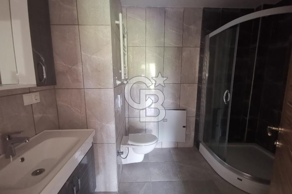 AYDINTEPE MAHALLESİ'NDE BAKIMLI 2+1 SATILIK DAİRE