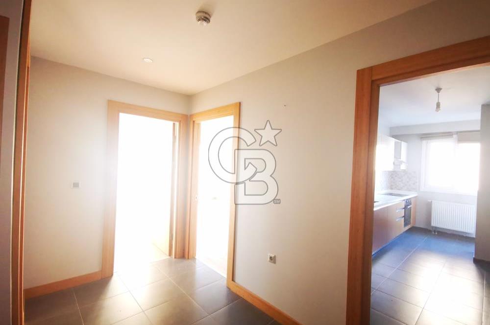 HASTANE MAHALLESİ'NDE BAKIMLI FERAH 3+1 SATILIK DAİRE