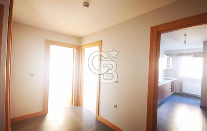 HASTANE MAHALLESİ'NDE BAKIMLI FERAH 3+1 SATILIK DAİRE