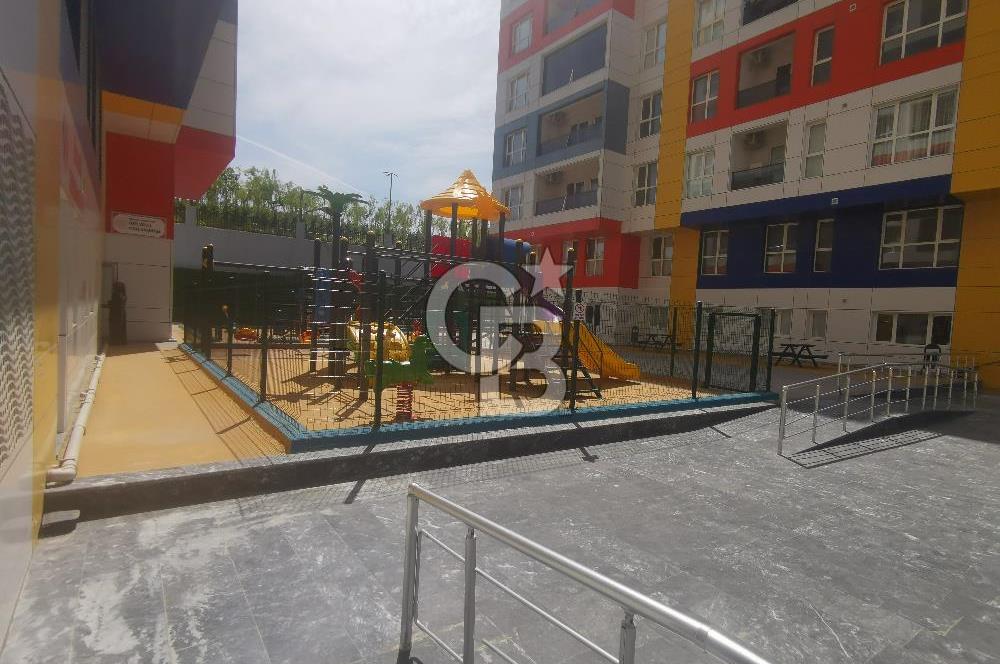 AYDINTEPE MAHALLESİ'NDE BAKIMLI 2+1 SATILIK DAİRE