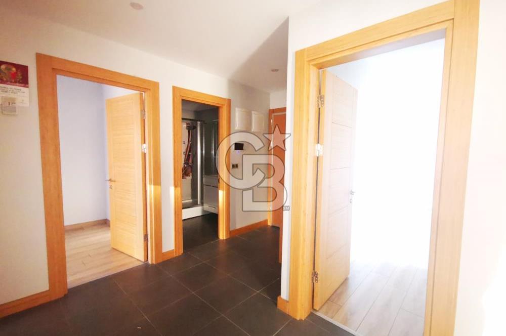 HASTANE MAHALLESİ'NDE BAKIMLI FERAH 3+1 SATILIK DAİRE
