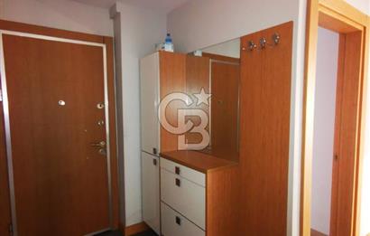 HASTANE MAHALLESİ'NDE BAKIMLI FERAH 3+1 SATILIK DAİRE
