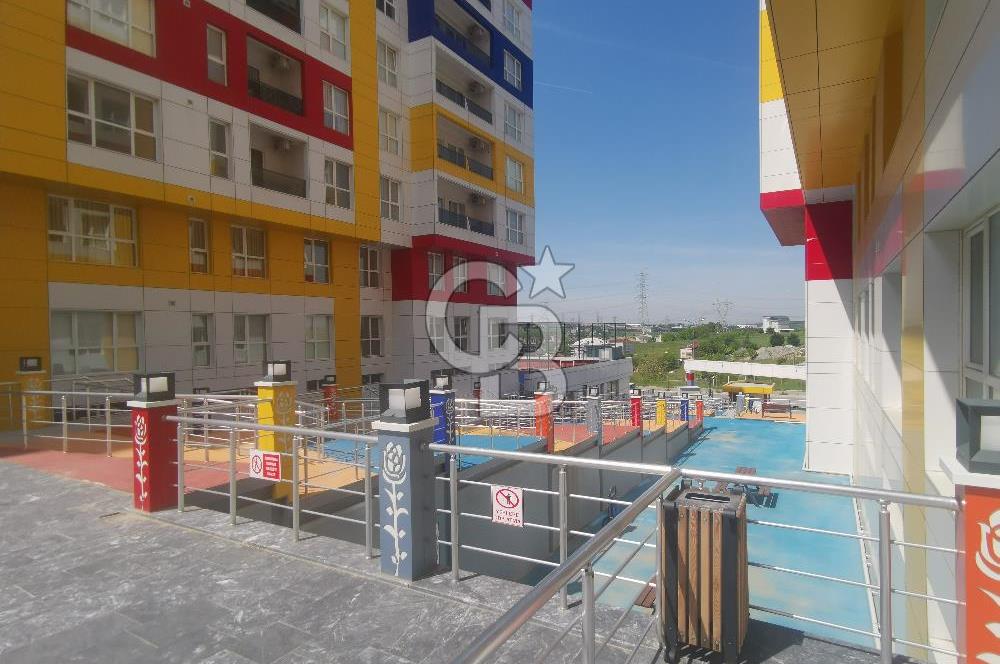 AYDINTEPE MAHALLESİ'NDE BAKIMLI 2+1 SATILIK DAİRE